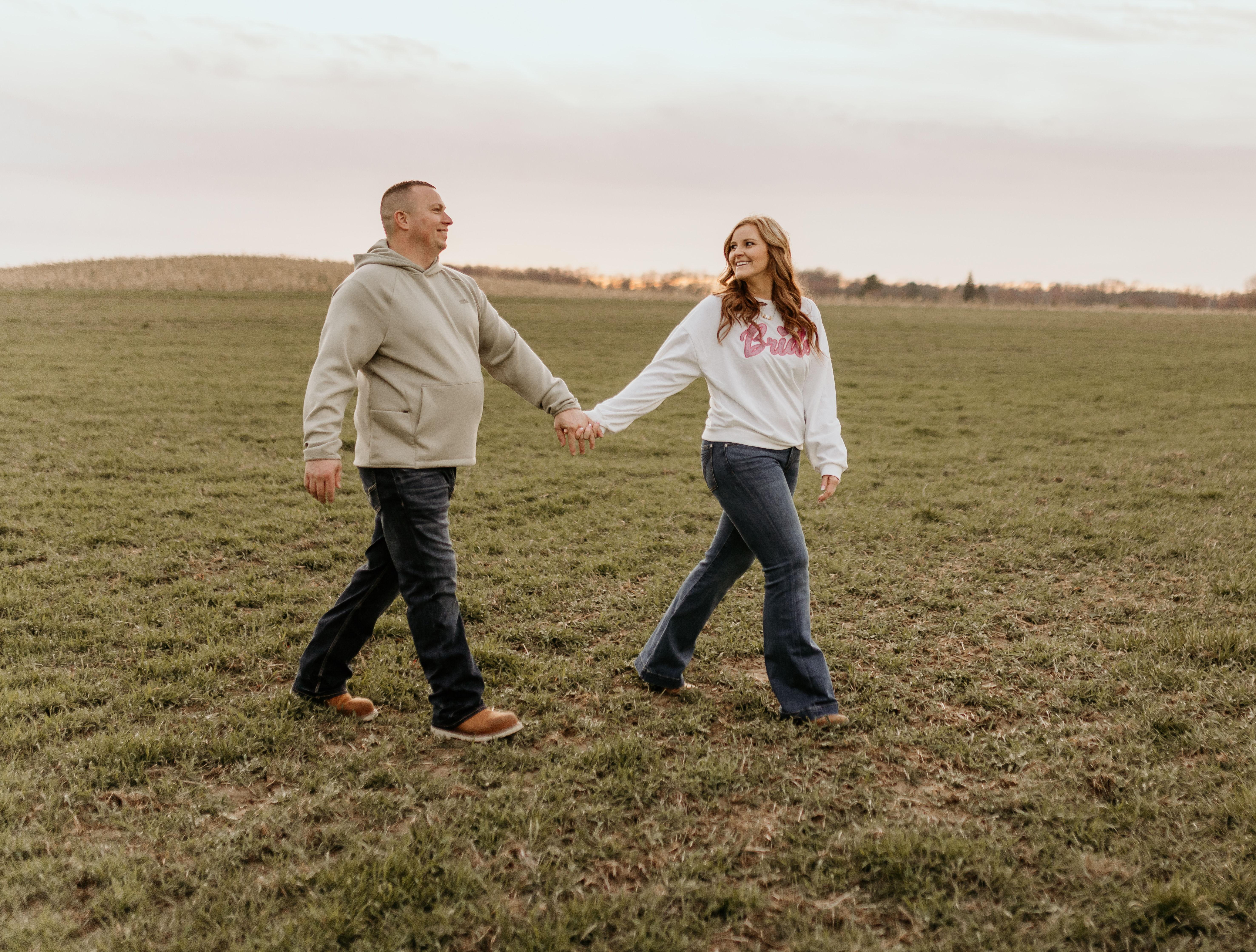 The Wedding Website of Kristina White and Nick Taylor