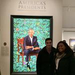 National Portrait Gallery