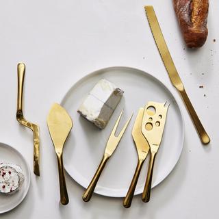 Barcelona 5-Piece Cheese Set