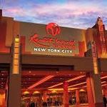 Resorts World Casino New York City