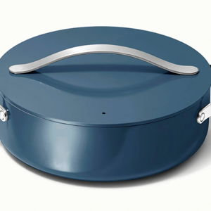 Rondeau Pan NAVY w/ lid