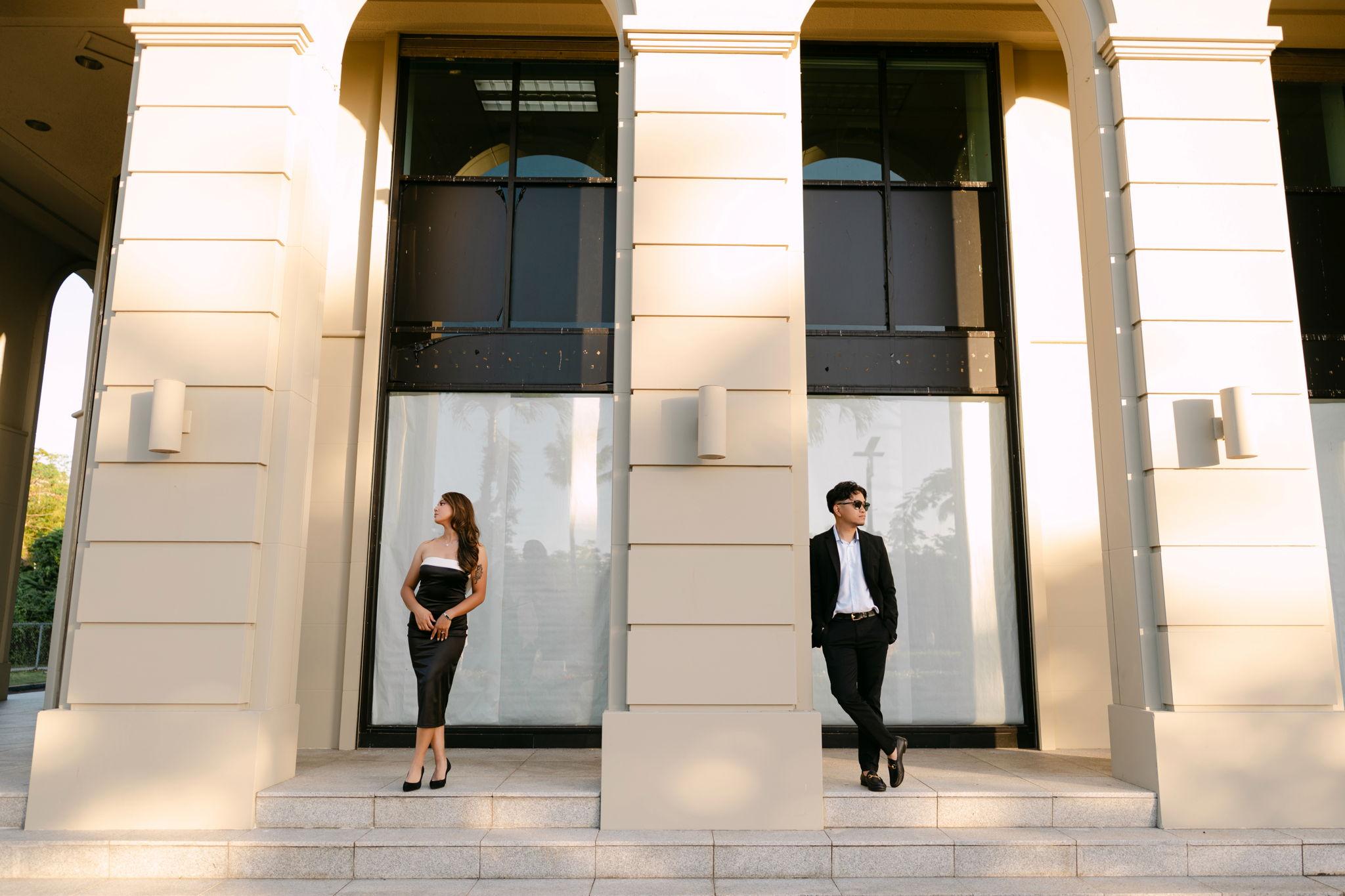 The Wedding Website of Janelle San Pascual Agulto and Michael Louie Sison Kasala