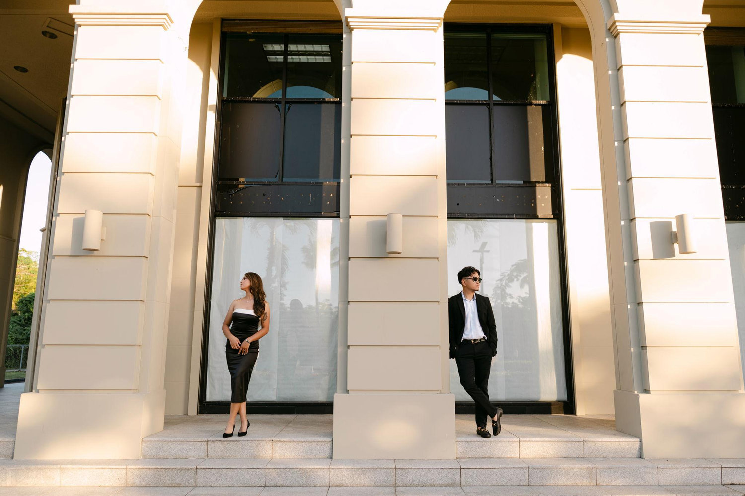 The Wedding Website of Janelle San Pascual Agulto and Michael Louie Sison Kasala