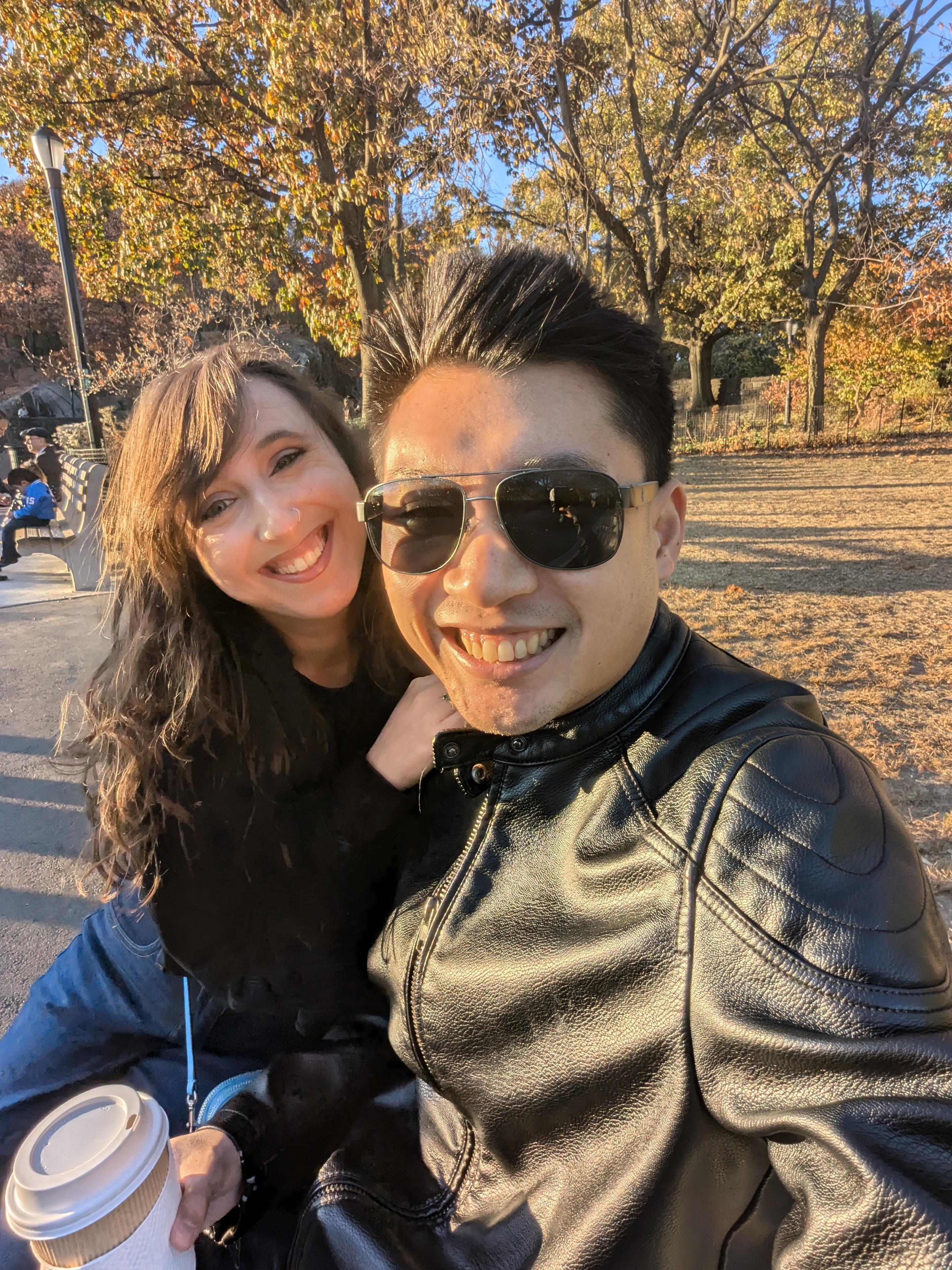 The Wedding Website of Emily Dennis and Marc Cruz