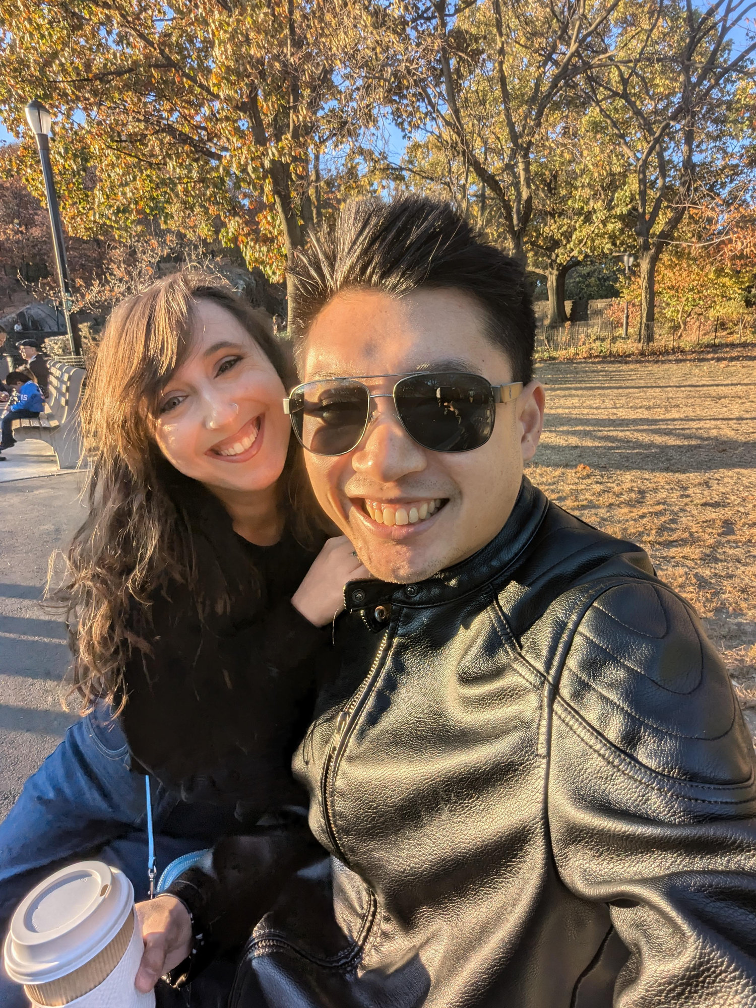 The Wedding Website of Emily Dennis and Marc Cruz