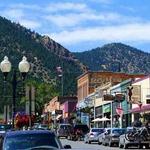 Idaho Springs