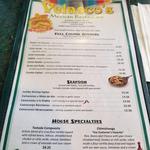 Velasco's Mexican Restaurant