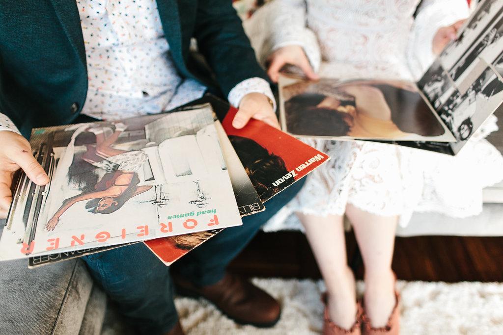 The Wedding Website of Madeleine Marie Bliss and Jake Donato Marini