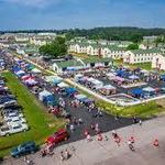 Chaffee Crossing Historic District