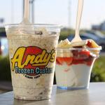 Andy's Frozen Custard