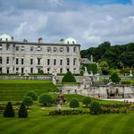Powerscourt Estate, House & Gardens