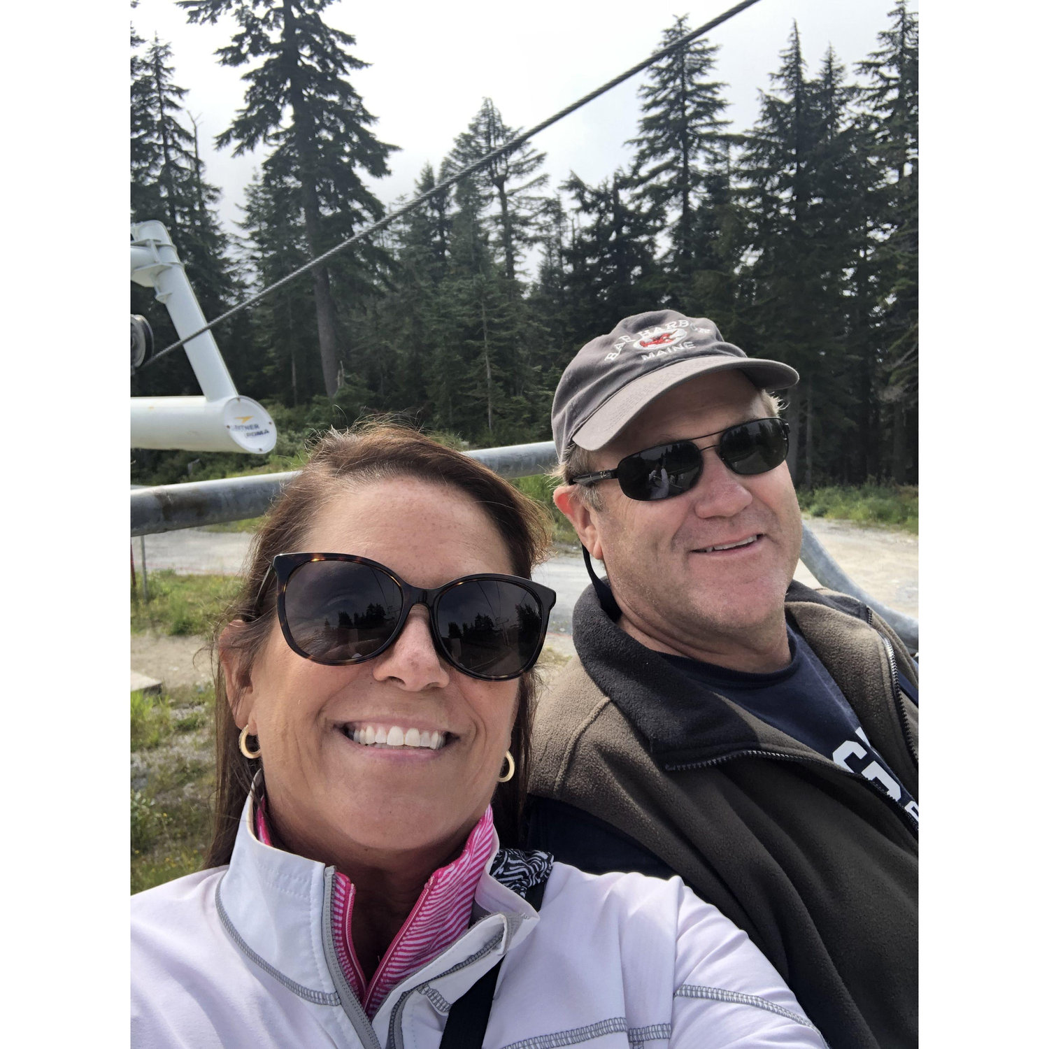 Vancouver - 2019