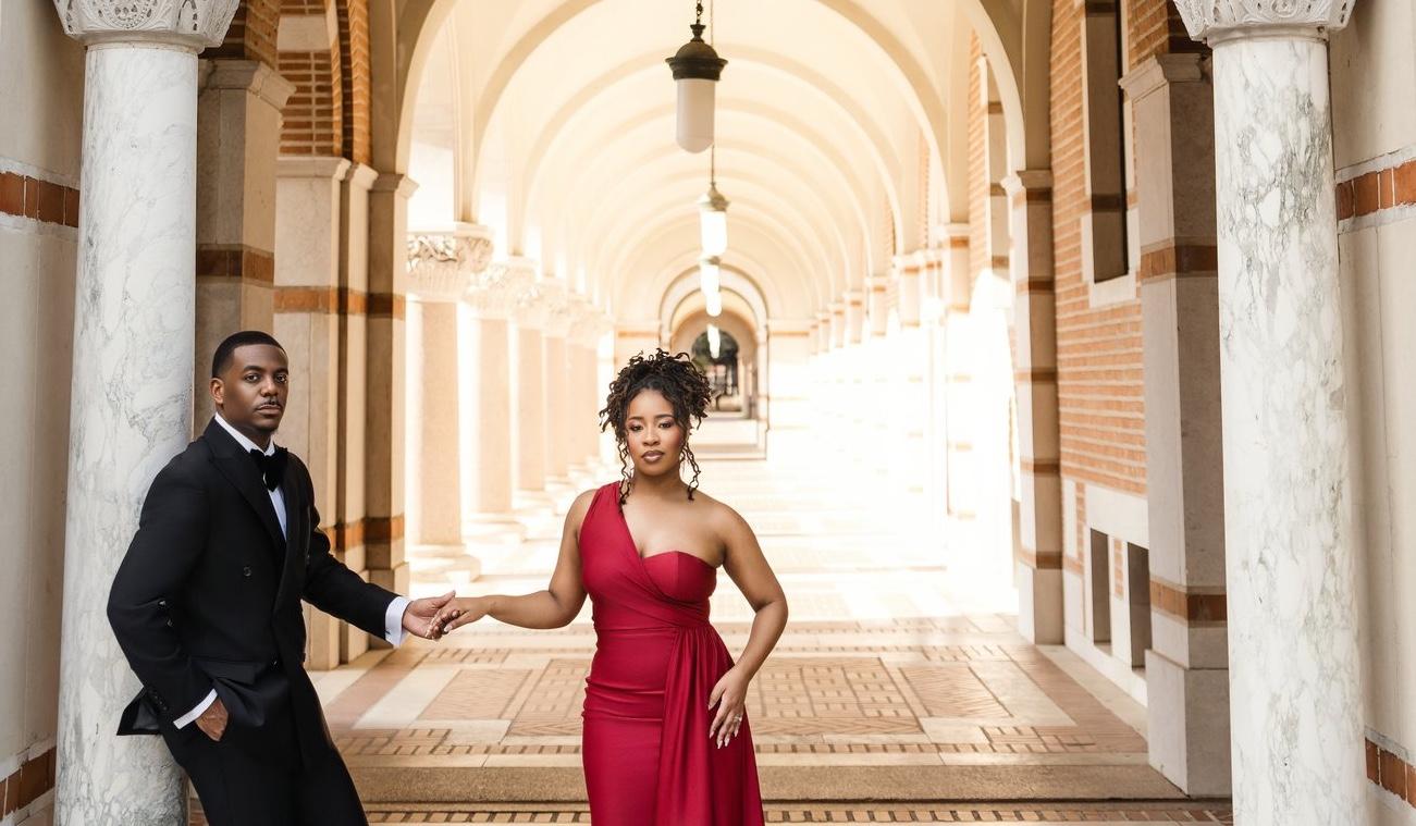 The Wedding Website of Kimberly Berry and Christopher Butler