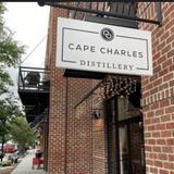 Cape Charles Distillery
