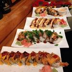 Sushi Diner