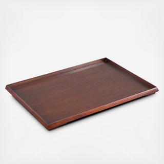 Turn Down Tray