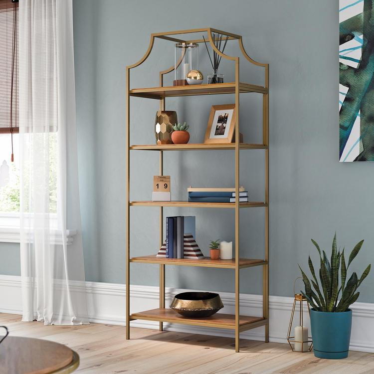 International Lux Bookcase