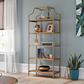 International Lux Bookcase