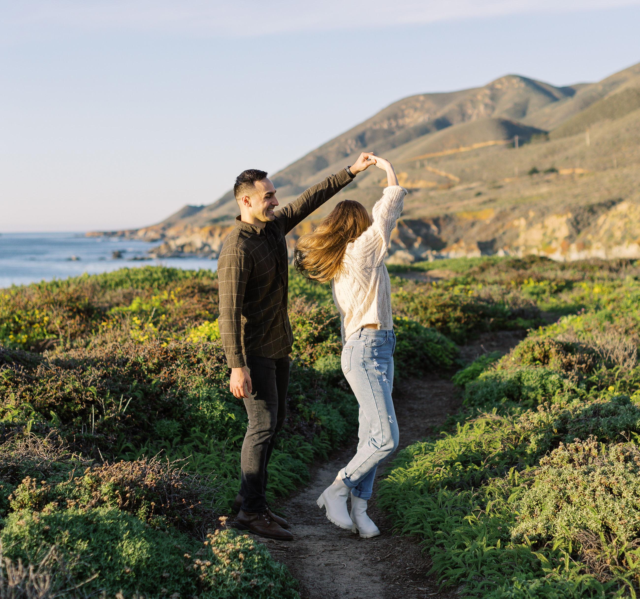 The Wedding Website of Peyton Creswell and Miguel Garcia