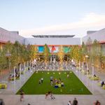 City Center Bishop Ranch