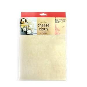 Natural Home 36"x36" Cheesecloth