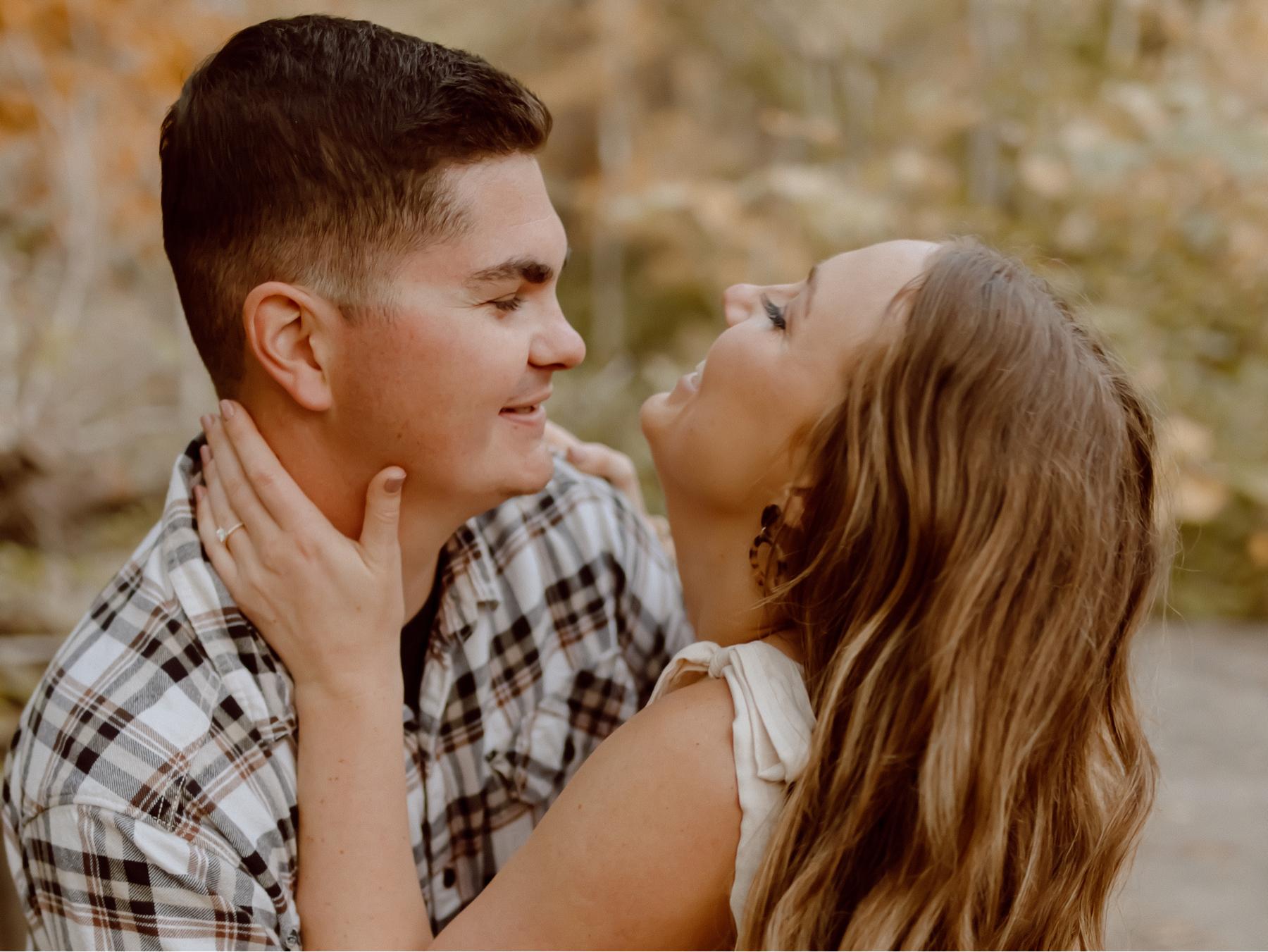 The Wedding Website of Paige Peterson and Adam Grunden