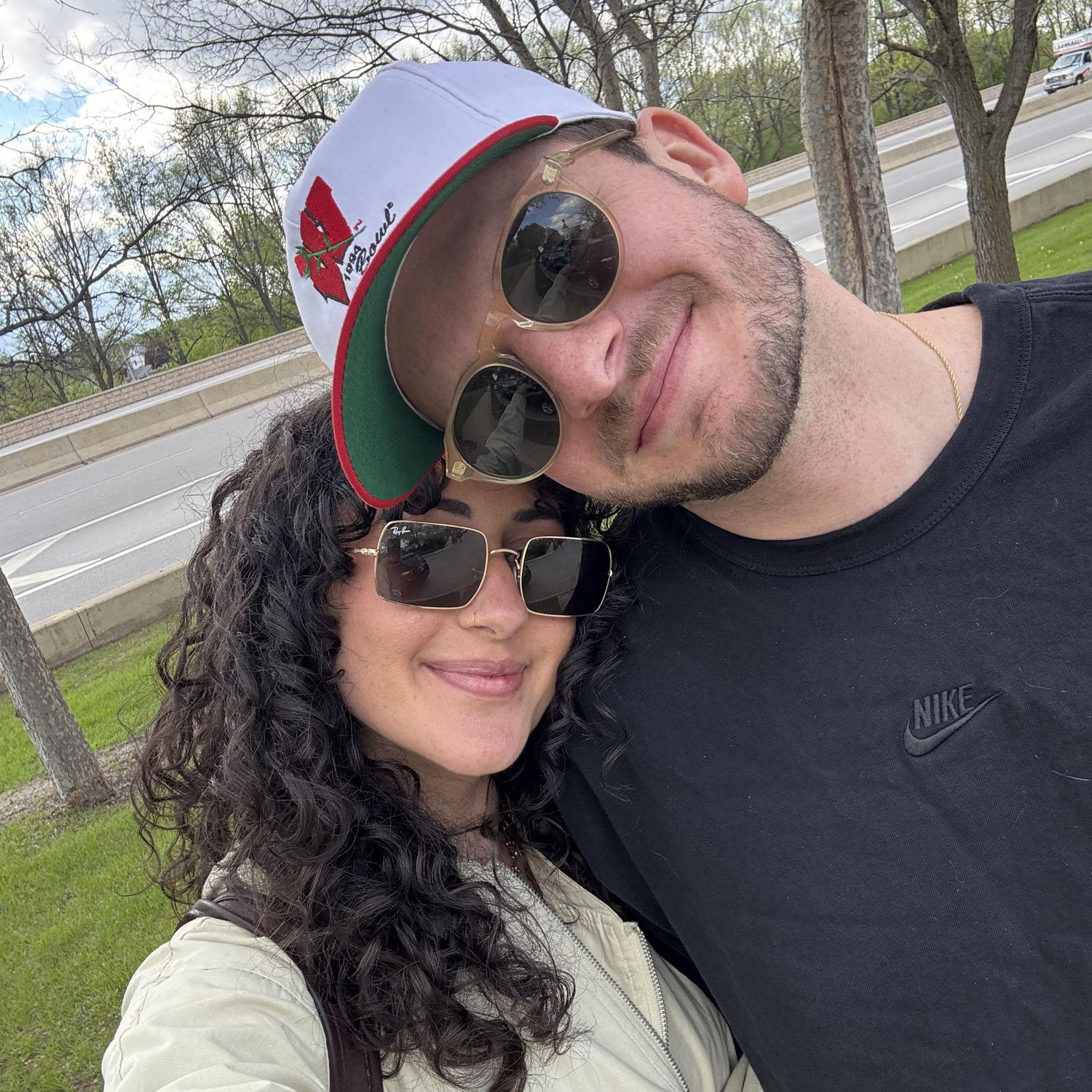 Exploring Milwaukee :)