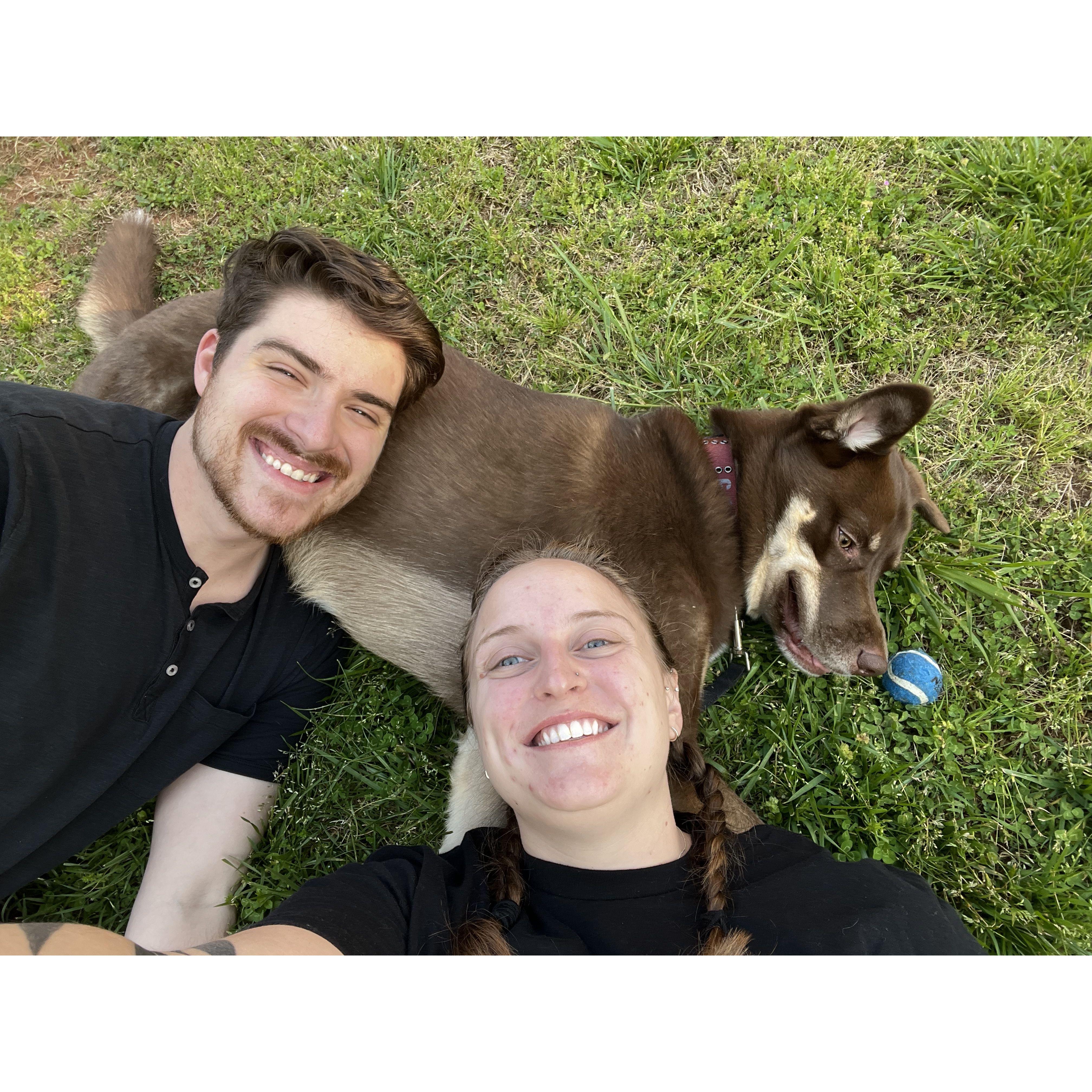 Family shot <3