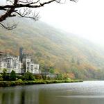 Kylemore (Abbey Entrance)