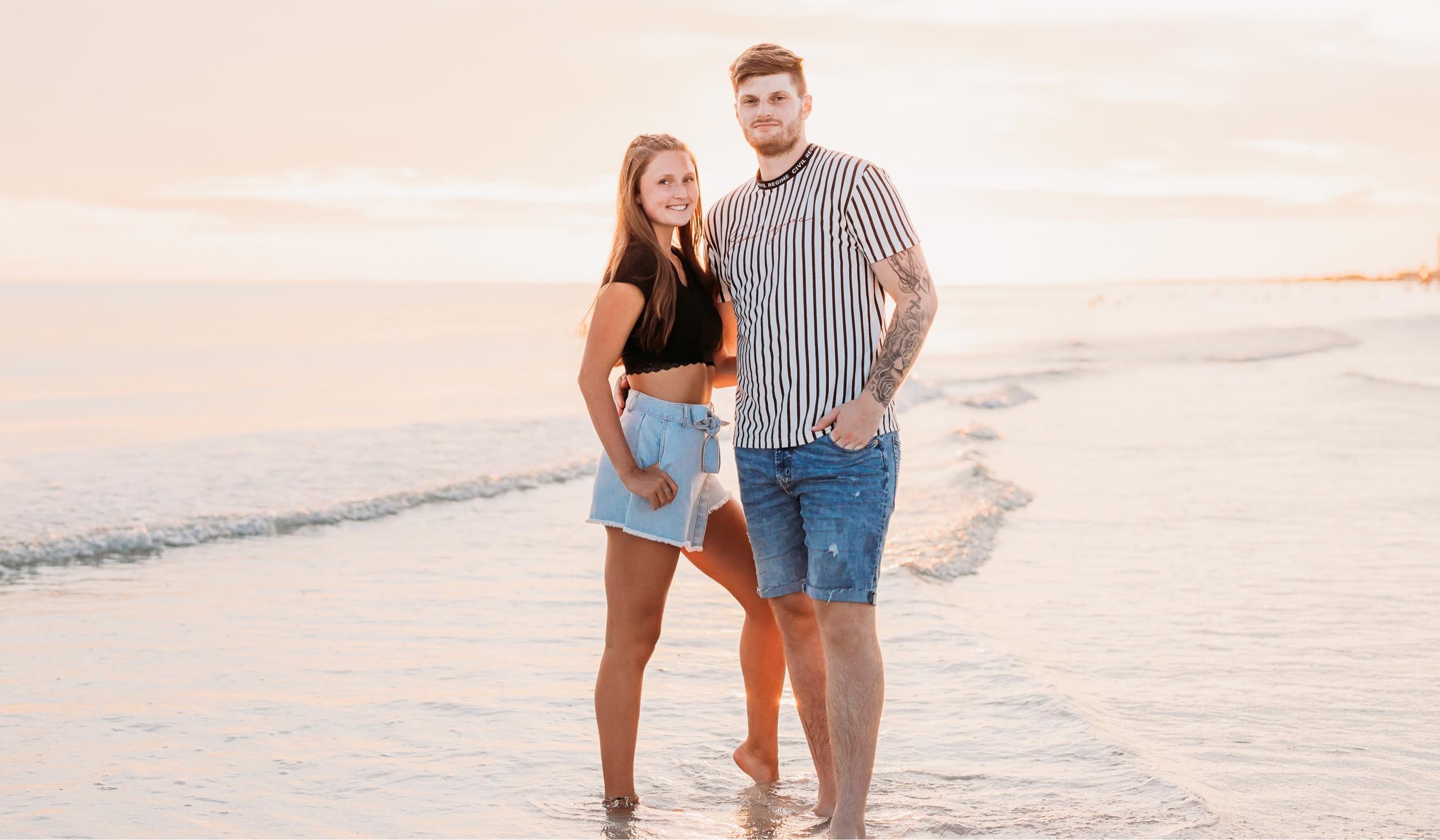 The Wedding Website of Lauren Neslund and Noah McCarty