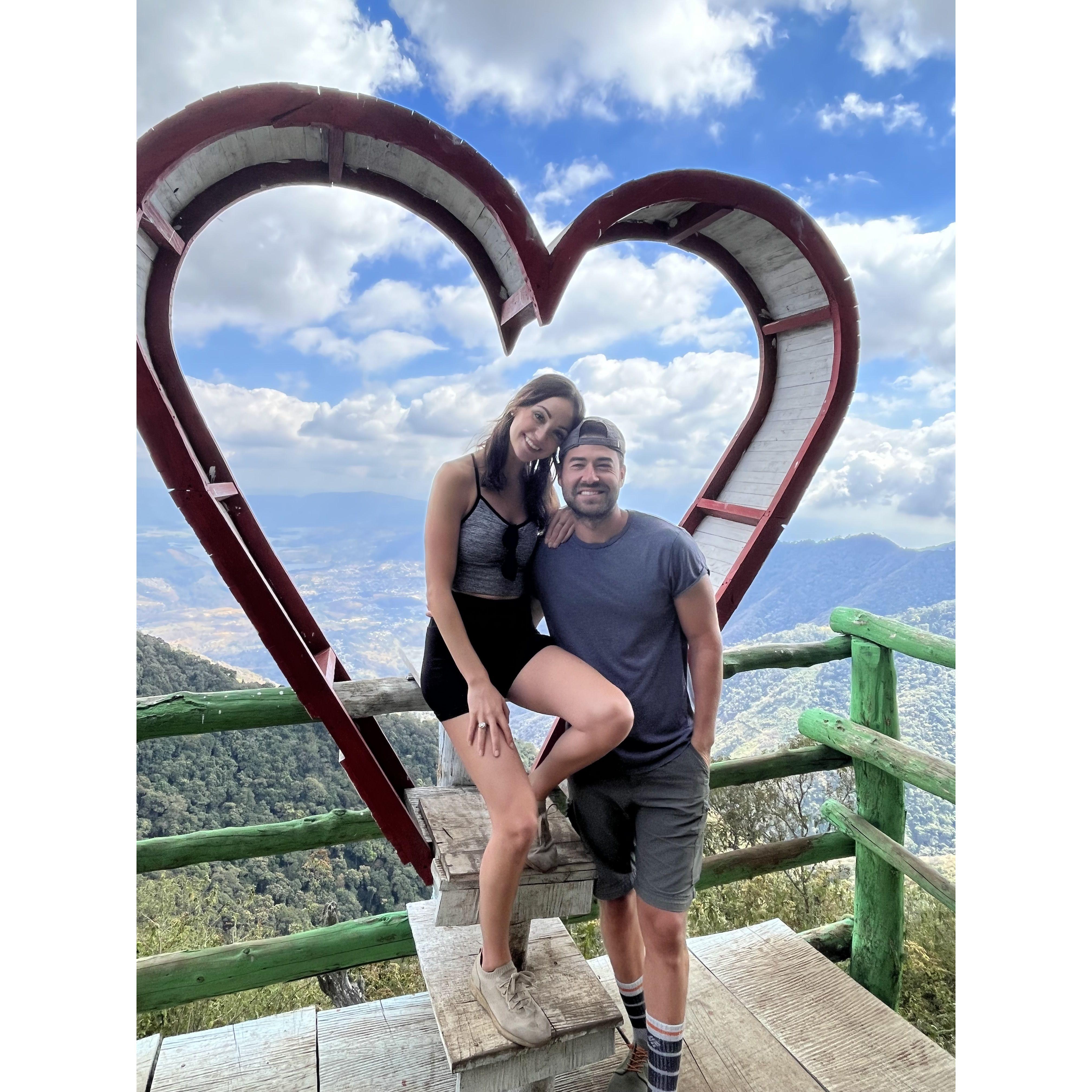 Guatemala views