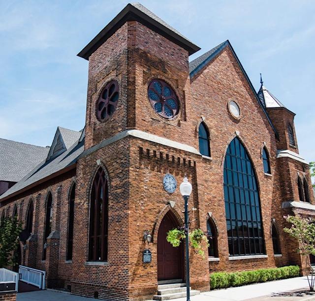 The Wedding Website of allison blake and jonathan pizzo