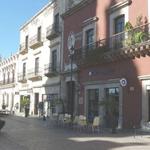 Calle Constitución
