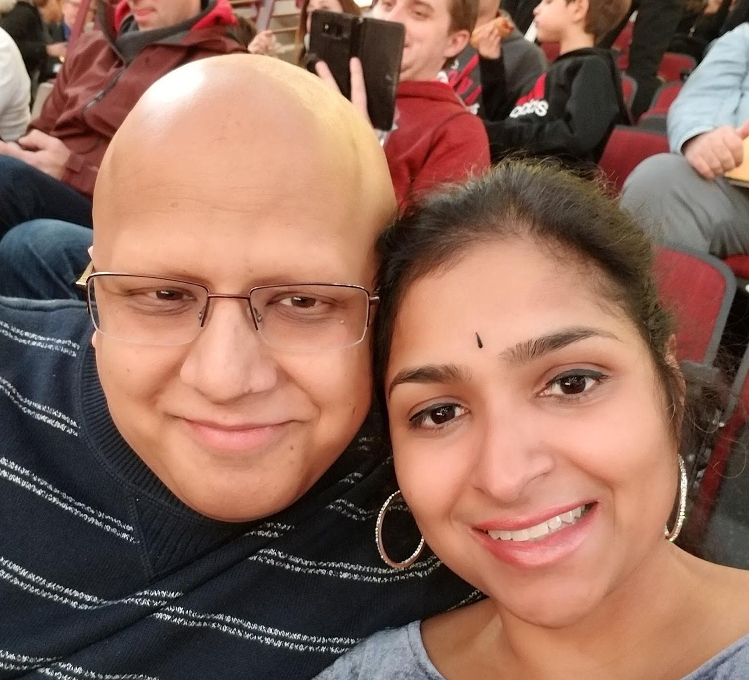 The Wedding Website of Paras Kinariwala and Tara Raghavan