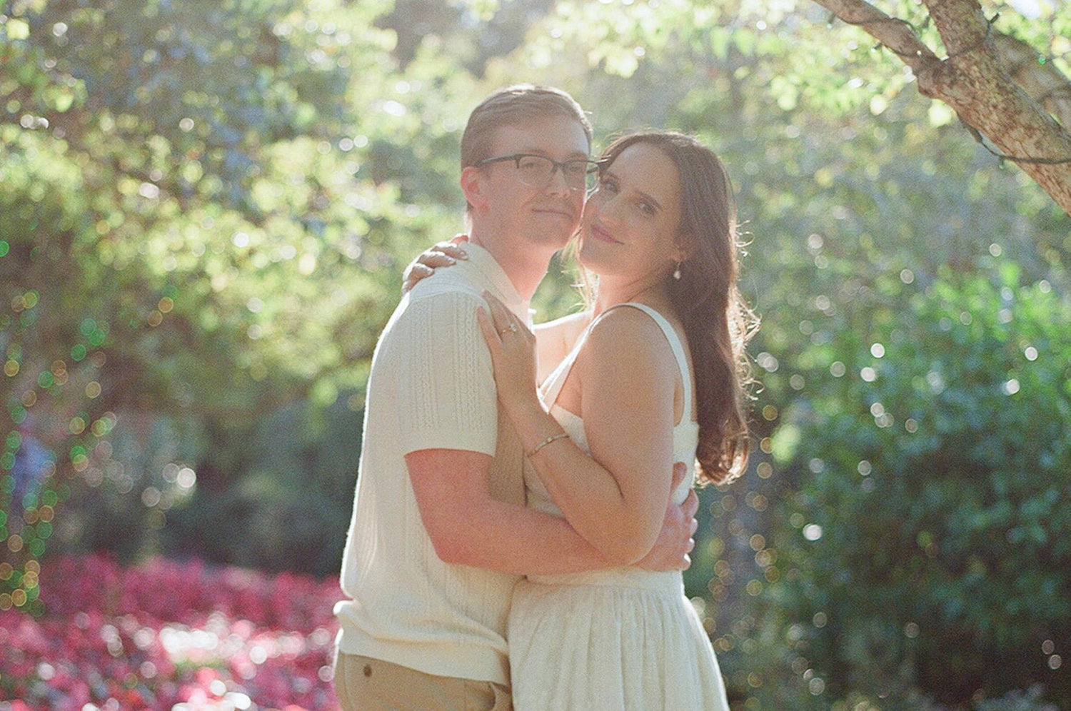 The Wedding Website of Jessica Orr and Zak Crissinger