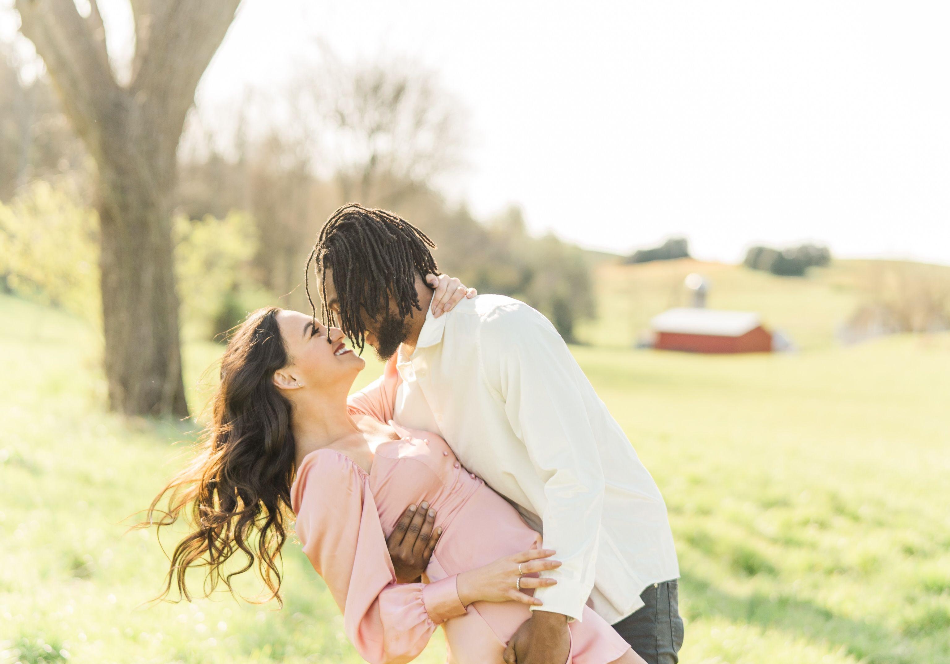 The Wedding Website of Ava Perez and Christian Rogers