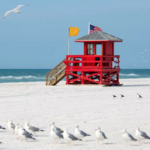 Siesta Beach