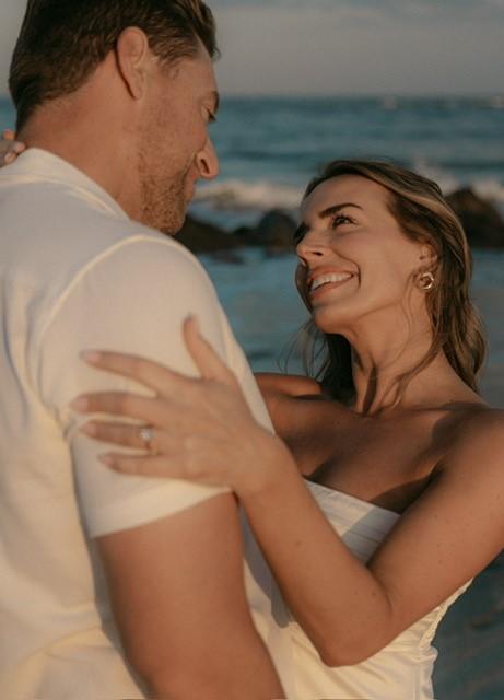 The Wedding Website of Katie Bodette and Brian White