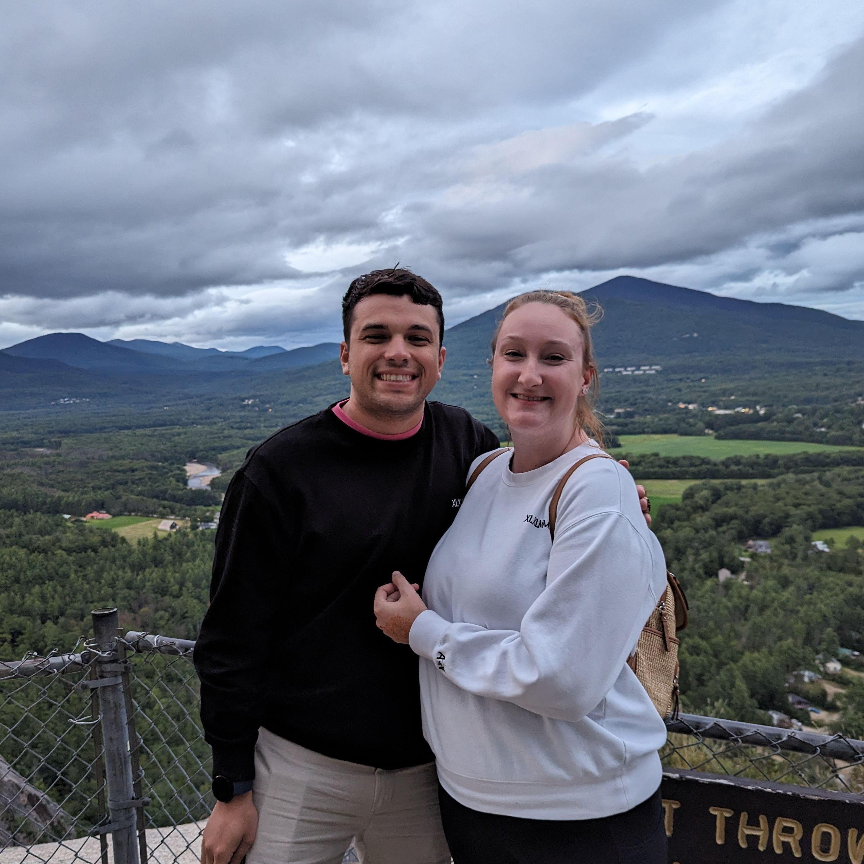 North Conway, NH ~ August 2023