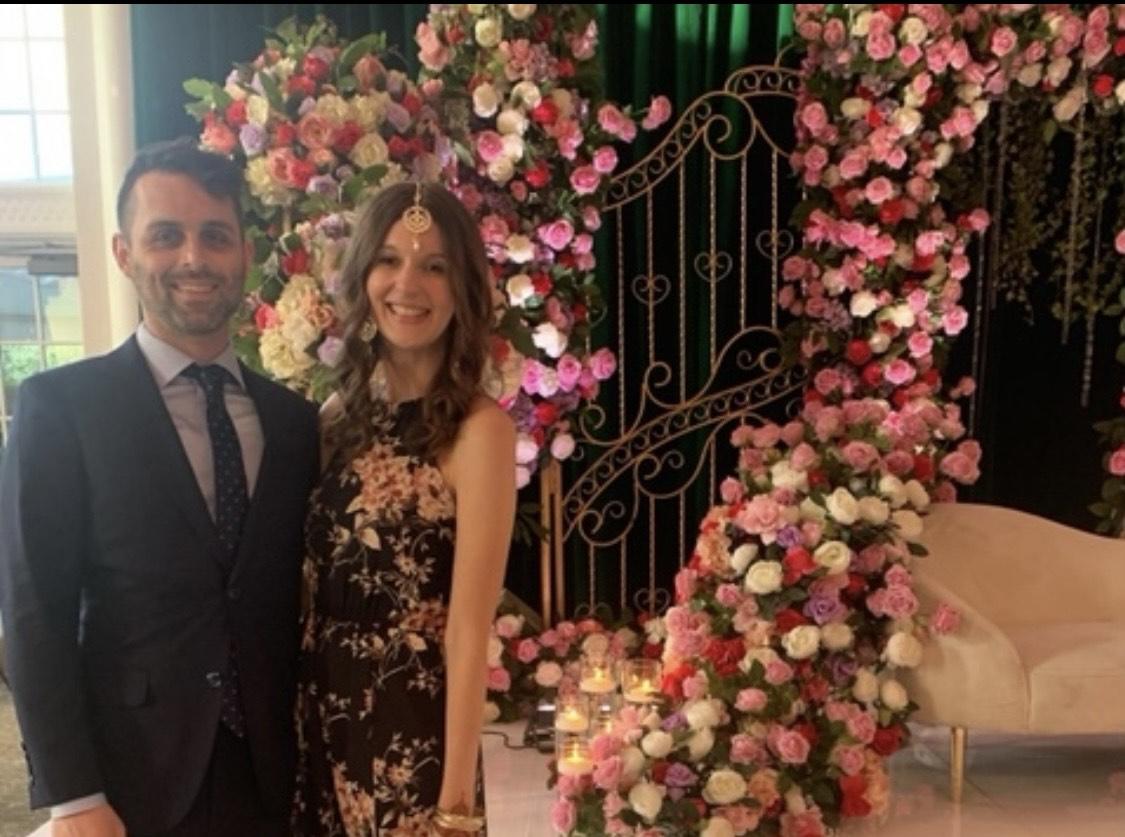 The Wedding Website of Nicole Maley and Keith Schrumpf