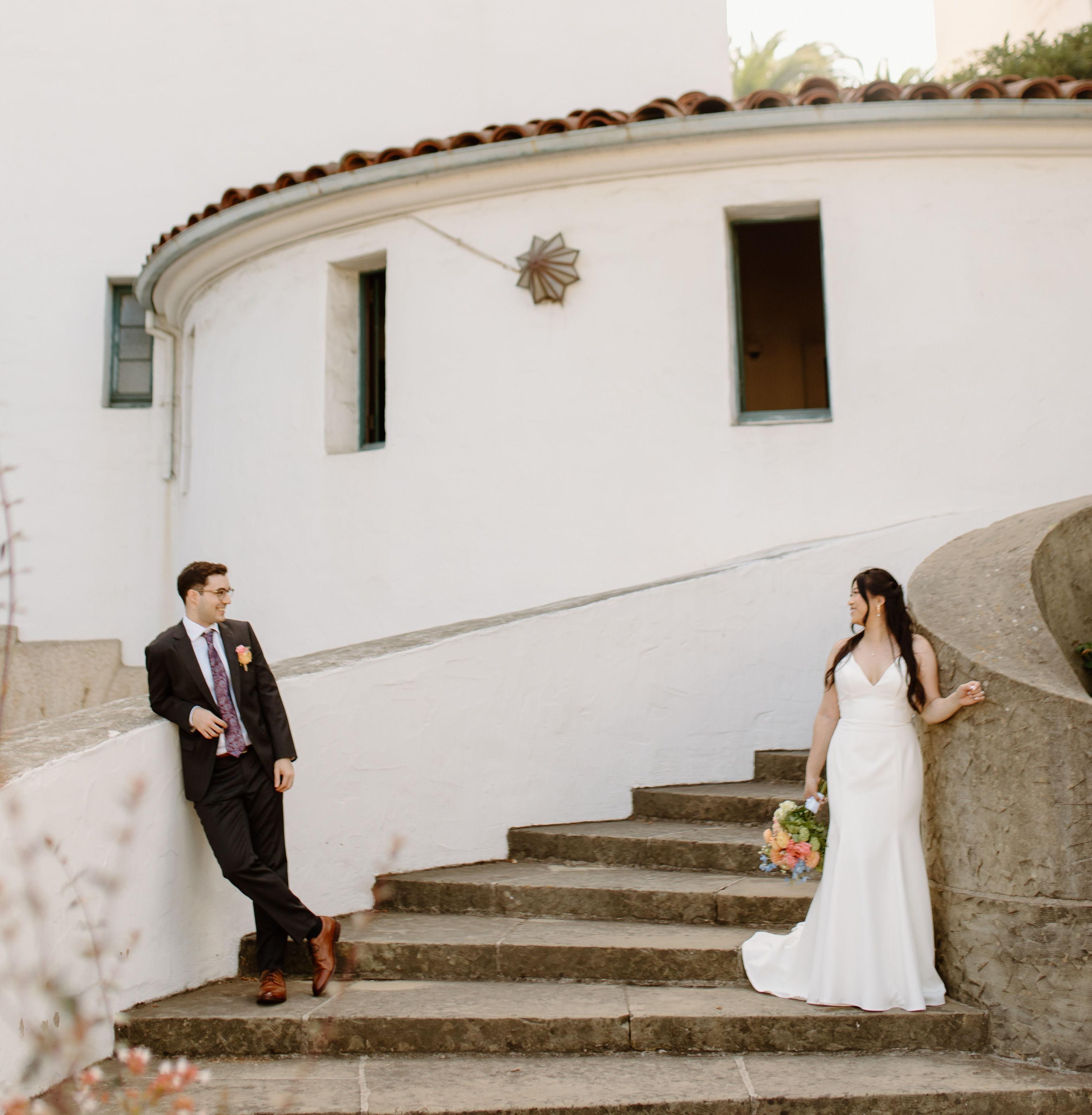 The Wedding Website of Krystyl Chwa and Kyle Brodie