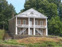 Thebes Courthouse
