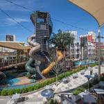 Downtown Container Park