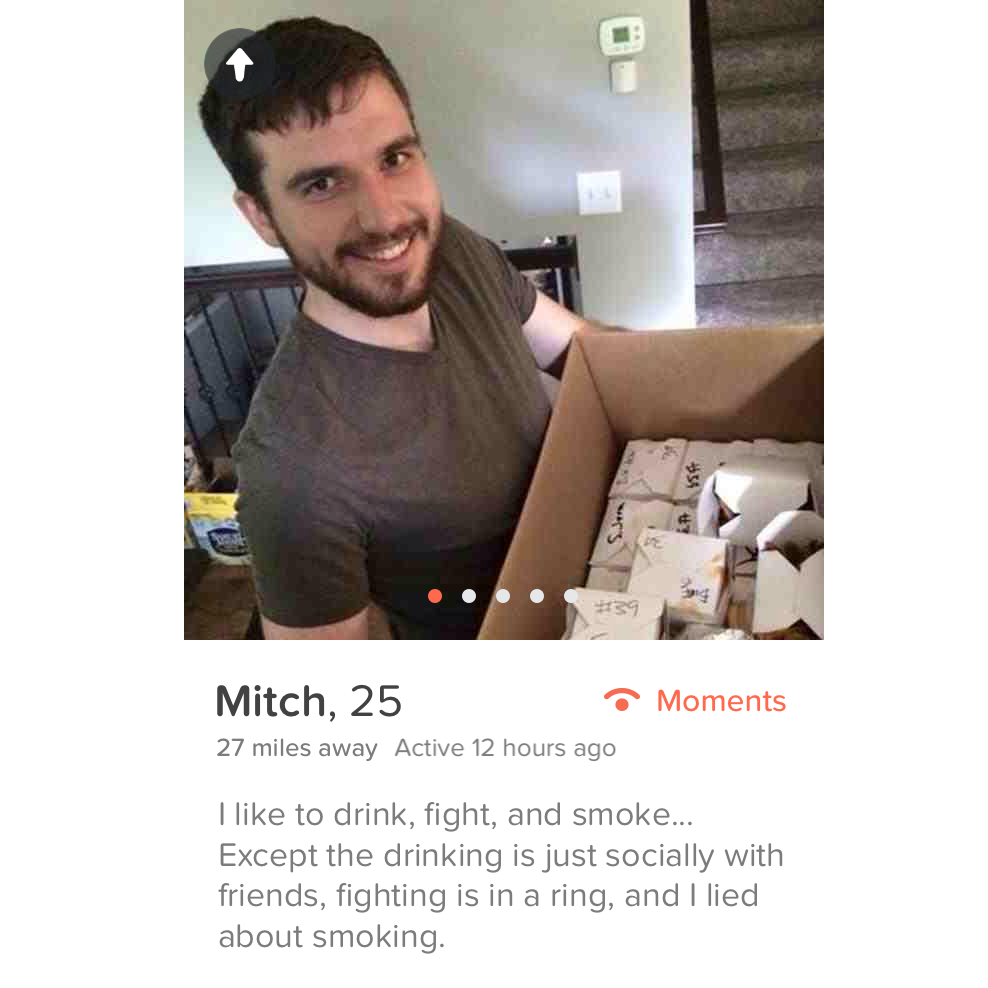 It's a Match!