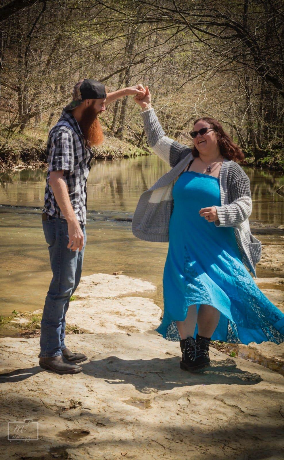 The Wedding Website of Patti Renfro and Aaron Stokes