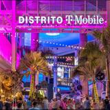Districto T-Mobile
