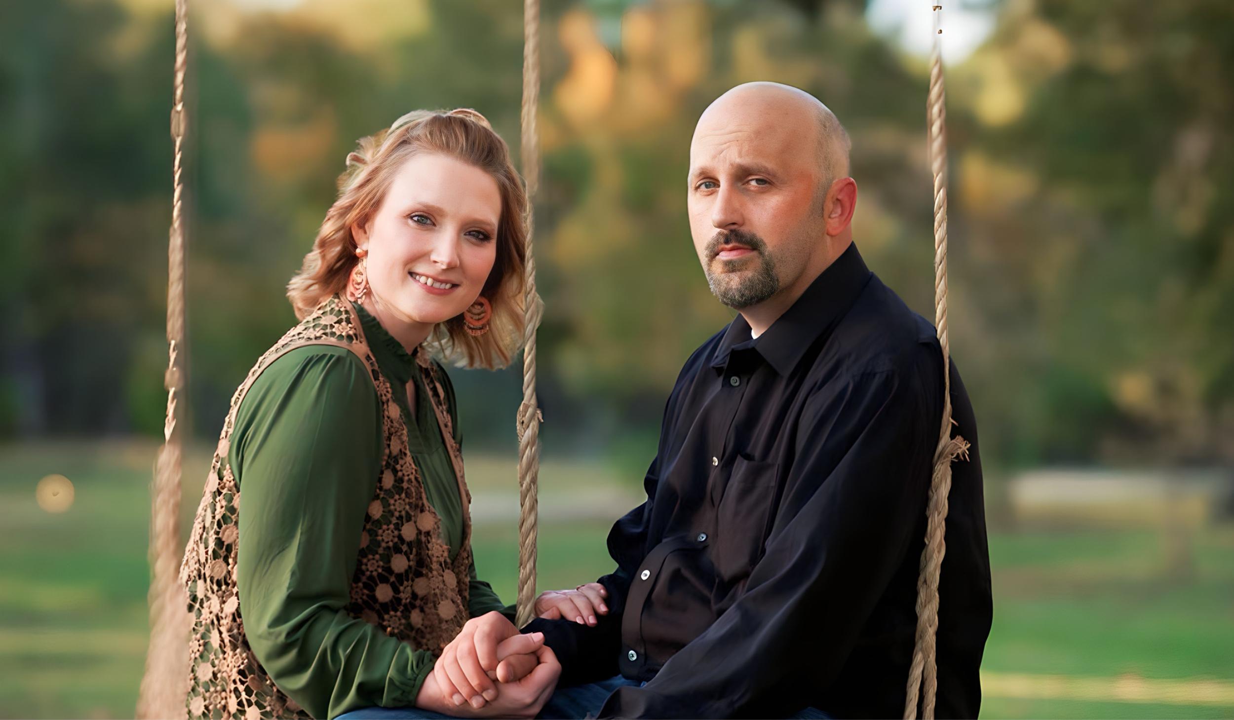 The Wedding Website of Esther Kathleen Tucker and Justin Michael Hamilton