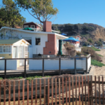The Beachcomber Cafe