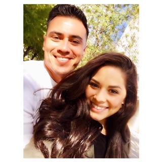 Your Smile Started It All