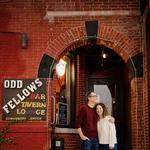 Odd Fellows